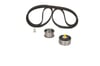 Standart Triger Seti Spannrollen-Set Bosch 1987948970