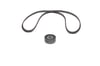 Standart Triger Seti Spannrollen-Set Bosch 1987948571