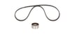 Standart Triger Seti Spannrollen-Set Bosch 1987948931