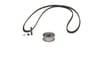 Standart Triger Seti Spannrollen-Set Bosch 1987946322
