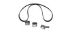 Standart Triger Seti Spannrollen-Set Bosch 1987946517