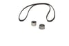 Standart Triger Seti Spannrollen-Set Bosch 1987946338