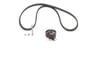 Standart Triger Seti Spannrollen-Set Bosch 1987948984