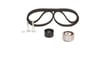 Standart Triger Seti Spannrollen-Set Bosch 1987948942