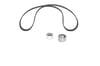 Standart Triger Seti Spannrollen-Set Bosch 1987948903