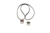 Standart Triger Seti Spannrollen-Set Bosch 1987948192