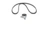 Standart Triger Seti Spannrollen-Set Bosch 1987946310