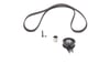 Standart Triger Seti Spannrollen-Set Bosch 1987948043