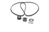 Standart Triger Seti Spannrollen-Set Bosch 1987948221