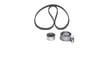 Standart Triger Seti Spannrollen-Set Bosch 1987948290