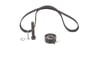 Standart Triger Seti Spannrollen-Set Bosch 1987948074
