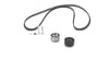 Standart Triger Seti Spannrollen-Set Bosch 1987948263