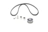 Standart Triger Seti Spannrollen-Set Bosch 1987948078