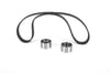 Standart Triger Seti Spannrollen-Set Bosch 1987946305