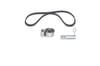 Standart Triger Seti Spannrollen-Set Bosch 1987946513