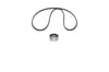 Standart Triger Seti Spannrollen-Set Bosch 1987948926