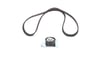 Standart Triger Seti Spannrollen-Set Bosch 1987948287