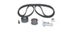 Standart Triger Seti Spannrollen-Set Bosch 1987948160