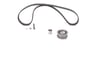 Standart Triger Seti Spannrollen-Set Bosch 1987948070