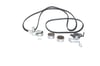 Standart Triger Seti Spannrollen-Set Bosch 1987946514