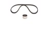 Standart Triger Seti Spannrollen-Set Bosch 1987948919