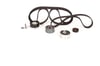 Standart Triger Seti Spannrollen-Set Bosch 1987948260