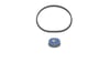 Standart Triger Seti Spannrollen-Set Bosch 1987946521