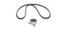 Standart Triger Seti Spannrollen-Set Bosch 1987946310