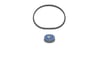 Standart Triger Seti Spannrollen-Set Bosch 1987946521