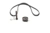 Standart Triger Seti Spannrollen-Set Bosch 1987948074