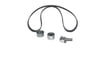 Standart Triger Seti Spannrollen-Set Bosch 1987946517