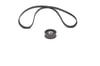 Standart Triger Seti Spannrollen-Set Bosch 1987948647