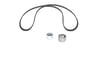 Standart Triger Seti Spannrollen-Set Bosch 1987948903