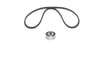 Standart Triger Seti Spannrollen-Set Bosch 1987946580