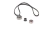 Standart Triger Seti Spannrollen-Set Bosch 1987948611