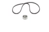 Standart Triger Seti Spannrollen-Set Bosch 1987946578