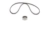 Standart Triger Seti Spannrollen-Set Bosch 1987946576