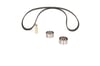 Standart Triger Seti Spannrollen-Set Bosch 1987948946