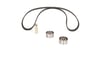 Standart Triger Seti Spannrollen-Set Bosch 1987948946