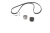 Standart Triger Seti Spannrollen-Set Bosch 1987948263