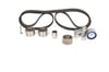 Standart Triger Seti Spannrollen-Set Bosch 1987948292