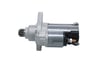 Starter A3 A3 Cabriolet A3 Quattro A3 Sportback A3 Sportback Quattro Altea Altea Xl Fabia Golf Plus Golf V Variant Golf Vı Golf Vı Variant Ibiza Jetta Europa Octavia Passat Passat Cc Passat Variant Bosch 1986S01117