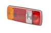 Stop Lambası Dıkey/Yatay Universal Cv 11025092-1487291-150220600-150220600-20223943-323909-402432-8933741204-E400123-N1011025092-N10110250 Hella 2Sk003567651