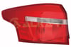 Stop Lambası Dış Sağ Ford Focus 15 > Stw Hella 2Sd354828141