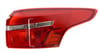 Stop Lambası Dış Sağ Ford Focus 15 > Stw Ledli Hella 2Sd354828161