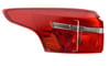 Stop Lambası Dış Sağ Ford Focus 15 > Stw Ledli Hella 2Sd354828151