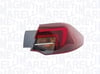 Stop Lambası Dış Sağ Led Farlar Insıgnıa B 17> Marellı 714020650806