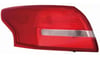 Stop Lambası Dış Sol Ford Focus 15 > Sedan Hella 2Sd354828031