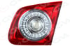 Stop Lambası İç Sağ Vw Jetta 2006-2010 Gva 9120701