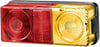 Stop Lambası Liebherr/Ziegler Hella 2Sd998531027